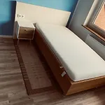 בית אירוח Haus Am Sandhuegel לינגן