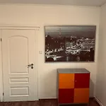 בית אירוח Haus Am Sandhuegel לינגן