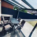 Haus Am Sandhuegel בית אירוח לינגן