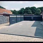 Haus Am Sandhuegel בית אירוח לינגן