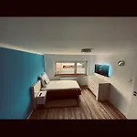 בית אירוח Haus Am Sandhuegel *