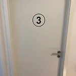 Haus Am Sandhuegel בית אירוח לינגן