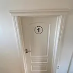 Haus Am Sandhuegel בית אירוח לינגן