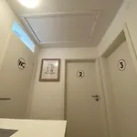 בית אירוח Haus Am Sandhuegel *