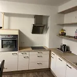 Homestay szállás Haus Am Sandhuegel *