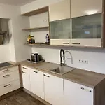בית אירוח Haus Am Sandhuegel