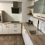 Haus Am Sandhuegel * לינגן