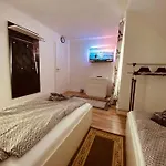 Haus Am Sandhuegel בית אירוח *