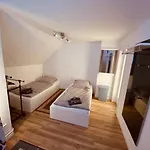 בית אירוח Haus Am Sandhuegel *