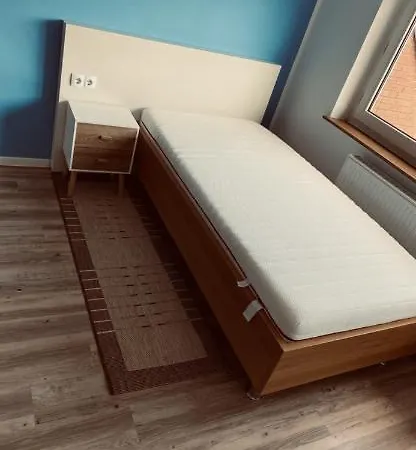 Проживание в семье Haus Am Sandhuegel Линген