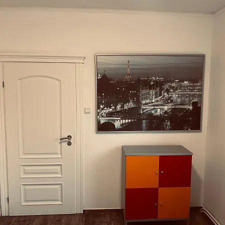 منزل للإقامة Haus Am Sandhuegel لينغِن