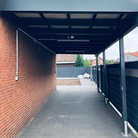 Haus Am Sandhuegel * Линген