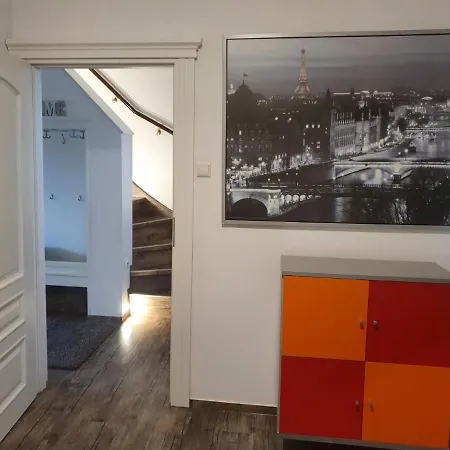 Homestay Haus Am Sandhuegel Lingen