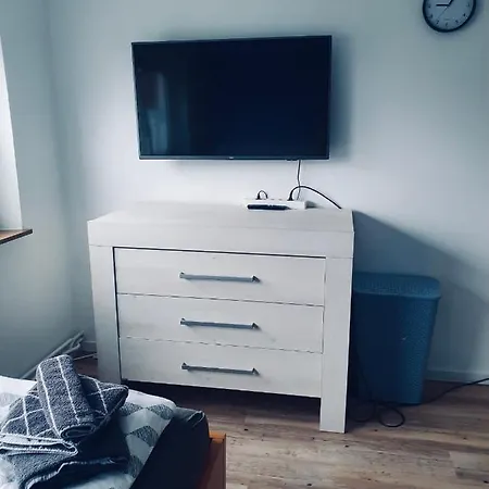 Haus Am Sandhuegel Линген