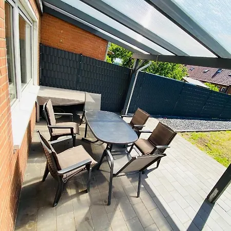 Haus Am Sandhuegel * Линген