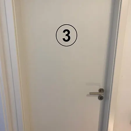 Haus Am Sandhuegel Проживание в семье Линген