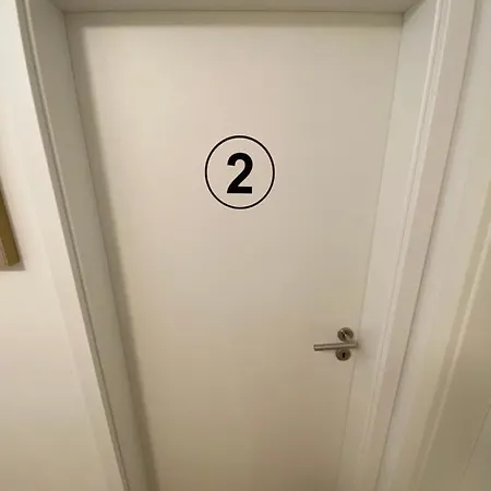 Haus Am Sandhuegel Проживание в семье