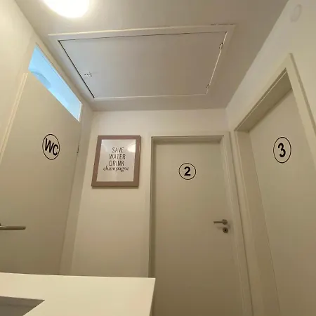 Проживание в семье Haus Am Sandhuegel *