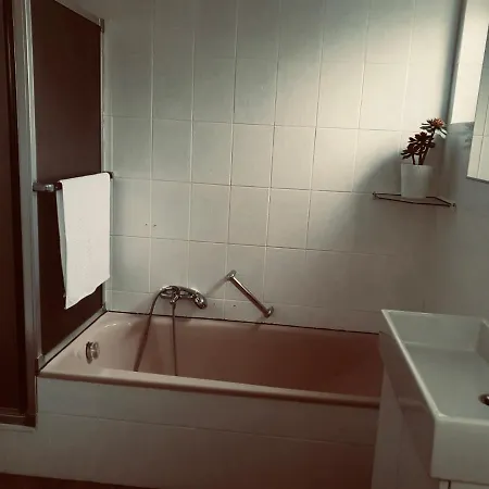 Haus Am Sandhuegel Проживание в семье *