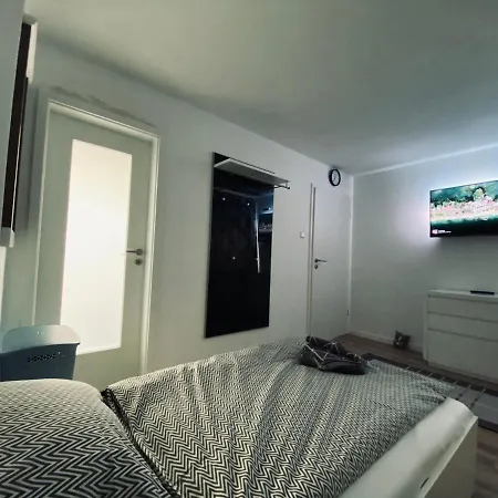 Haus Am Sandhuegel *