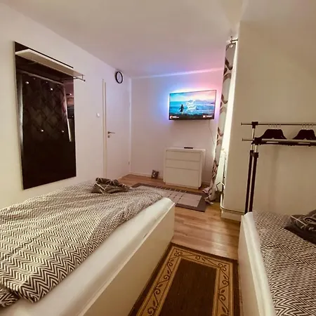 Haus Am Sandhuegel Проживание в семье *